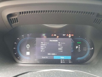 Volvo XC60 II Crossover Plug-In Facelifting 2.0 T8 455KM 2024 Volvo XC 60 Ultimate, 2024r., 4x4, 2.0L 2.0 Hybryda 455KM, zdjęcie 10