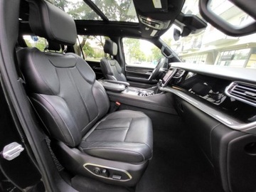 Jeep Wagoneer II 2022 wagoneer SERIES II * V8 HEMI 5,7 392KM eTorque Przebieg: 10,189km, zdjęcie 36