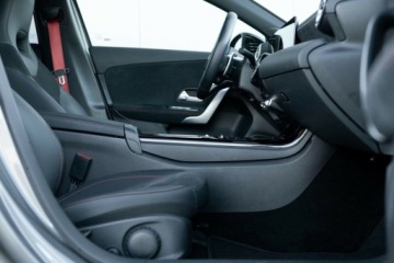 Mercedes Klasa A W177/V177 Hatchback AMG Facelifting 2.0 A35 306KM 2023 Mercedes-Benz Klasa A A 35 4MATIC 306 KM Salon PL Gwarancja Autotrade M, zdjęcie 29