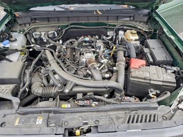 Ford 2024 Ford Bronco Badlands 2024 2.7l 2.7 Benzyna 330KM, zdjęcie 6