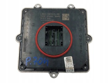 LED L8B2-13E005-BB Jaguar X351 X250 X760 X100 X150 F S E I PACE TYPE