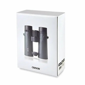 Carson RD-050 10 x 50 мм Серия Rd полный размер