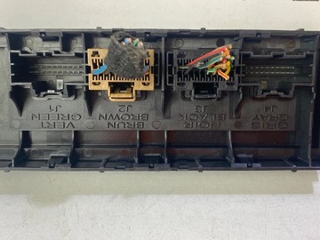 MODUL VENTILACE KLIMATIZACE CHEVROLET CRUZE