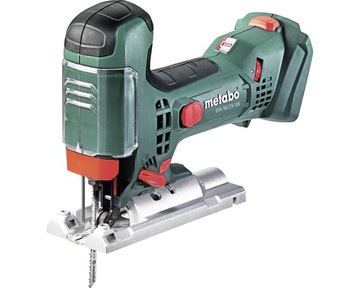 WYRZYNARKA AKUMULATOROWA METABO 18V STA 18 LTX 100