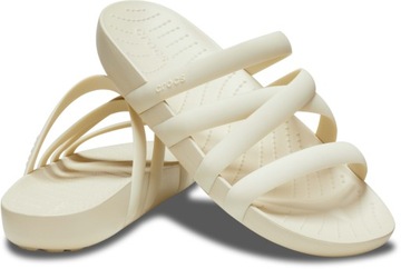 Dámske sandále Crocs Splash Strappy Sandal 38-39