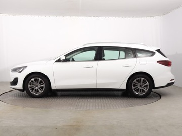 Ford Focus IV Kombi Facelifting 1.0 EcoBoost MHEV 125KM 2023 Ford Focus 1.0 EcoBoost, Salon Polska, zdjęcie 2