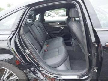 Audi A6 C8 2024 Audi a6 Premium 45 Tfsi Quattro S Tronic 2024 2.0l 2.0 Benzyna 261KM, zdjęcie 12