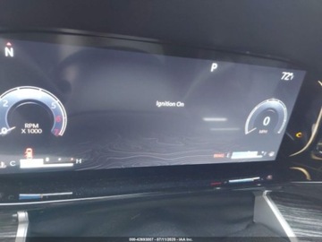 Jeep Wagoneer II 2022 Jeep Wagoneer Series III 2022 5.7l 5.7 Benzyna 392KM, zdjęcie 10