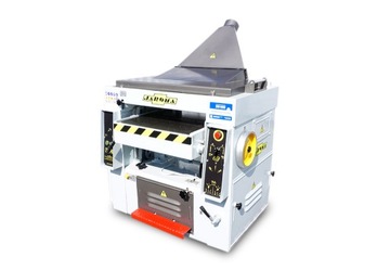 GRUBOŚCIÓWKA GRUBIARKA JAROMA DSMC 60 640mm 7,5kW
