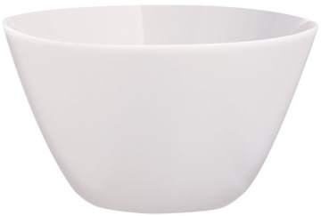 LUMINARC MAŁA SALATERKA ZELIE 12CM BIAŁA MISKA SZKLANA ARCOPAL ARCOROC