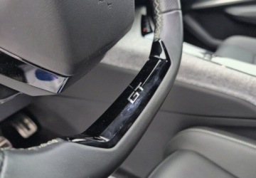 Peugeot 5008 III 2025 Peugeot 5008 1.2 PureTech mHEV GT SS e-DCS6 SalonPL FVat Nowy Model Od Reki, zdjęcie 12