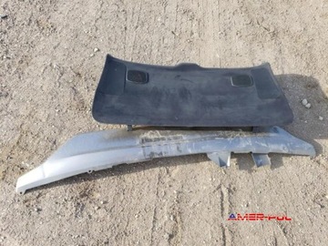 Toyota Highlander III 2020 Toyota Highlander 2020, 2.5L, 4x4, od ubezpieczalni 2.5 Hybryda 243KM, zdjęcie 12