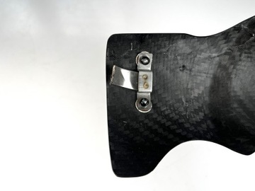 BMW S 1000 R K47 / S 1000 RR K46 Теплозащитный экран глушителя AKRAPOVIC