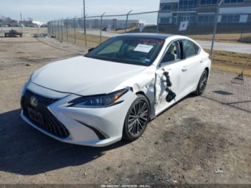 Lexus ES VII (XV70) 2023 Lexus ES 350 2023 3.5 Benzyna 302KM, zdjęcie 1