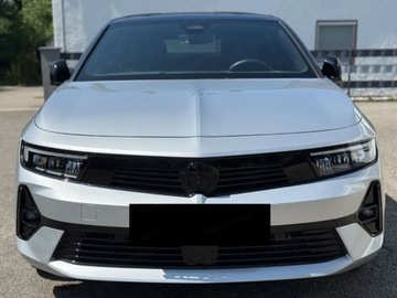 Opel Astra L 2025 Od ręki - VI Edition eDTC 1.2 T mHEV 145KM, zdjęcie 1