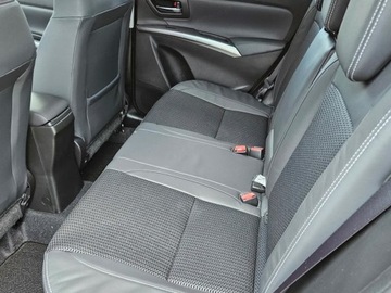 Suzuki SX4 II 2025 SUZUKI S-Cross 1.4 BoosterJet mHEV Elegance SP 110KM 2025, zdjęcie 8