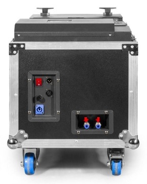 Генератор тяжелого дыма LOW FOG 3000W BeamZ PRO