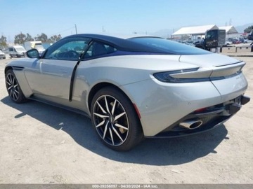 Aston Martin DB11 Coupe 4.0 V8 503KM 2020 Aston Martin DB11 2020r., 4.0L 4.0 Benzyna 503KM, zdjęcie 3