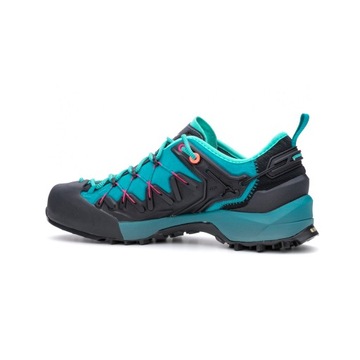 БОТИНКИ SALEWA WILDFIRE EDGE 00-0000061347_8736 р 36,5