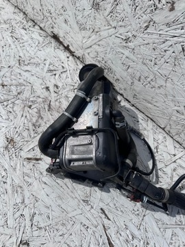 S-MAX MK2 WEBASTO DIESEL TDCI DG9H-18K463-AH