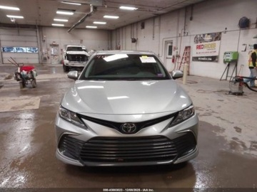Toyota Camry IX 2023 Toyota Camry 2023 TOYOTA CAMRY LE 2.5 Benzyna 202KM, zdjęcie 10