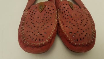 RIEKER БАЛЕТКИ АНТИСТРЕСС, размер 38, ОРИГИНАЛ