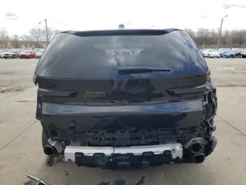 BMW XM 2023 BMW XM 2023, od ubezpieczalni 3.2 Benzyna 644KM, zdjęcie 5