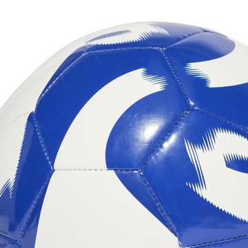 ТРЕНИРОВОЧНЫЙ МЯЧ ADIDAS Tiro Club HZ4168 R4 НАСОС