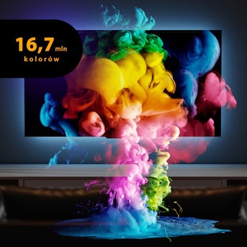 Розетка — 43-дюймовый телевизор Manta 43LUN120D DVBT2/HEVC 4K UHD