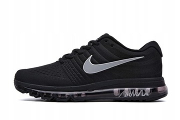 Buty sportowe Nike AIR MAX 2017 R.36-46