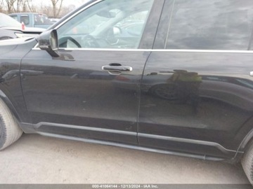 Volvo XC90 II 2018 Volvo XC 90 2018 VOLVO XC90 T6 MOMENTUM 2.0 Benzyna 316KM, zdjęcie 12