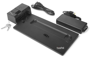 stacja Lenovo ThinkPad Ultra Dock 40AJ 40AJ0135EU