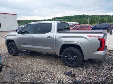 Toyota Tundra II 2023 Toyota Tundra SR5 2023 3.4l 3.4 Benzyna 389KM, zdjęcie 1