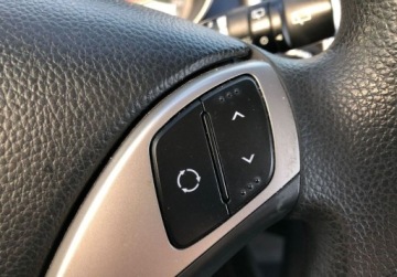 Hyundai i30 II Wagon Facelifting 1.4 MPI 100KM 2017 Hyundai i30 i30 1.4 100KM BlueDrive Base Vat Marza Tempomat, zdjęcie 21