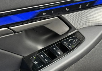 BMW Seria 5 G90-91 Touring 2.0 520d 197KM 2025 BMW Seria 5 Salon PL M Sport Harman Gwarancja Bezwypadkowy FVAT23, zdjęcie 25