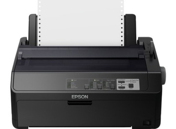 Drukarka EPSON FX-890II A4 (igłowa)