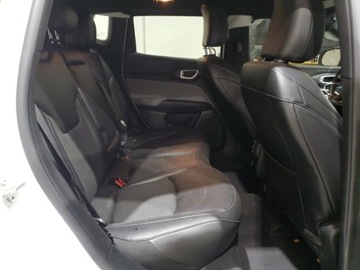 Jeep Compass II 2024 Jeep Compass Latitude 2024 2.0l 2.0 Benzyna 200KM, zdjęcie 11