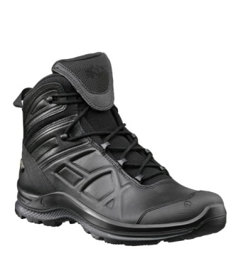 HAIX BLACK EAGLE Tactical Pro 2.1 GTX - полицейские ботинки 38 / 5.0