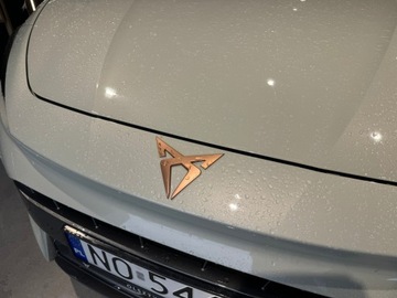 Cupra Leon II Hatchback 1.5 eTSI MHEV 150KM 2024 Cupra Leon 1.5 eTSI 150KM DSG, Salon Polska, Bezwy, zdjęcie 2