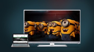 Кабель DisplayPort HDMI UGREEN FullHD 3 м