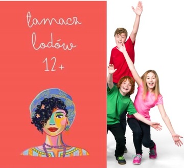 KARTY ŁAMACZ LODÓW 12+ HEIM – GRA INTEGRACYJNA, TUS