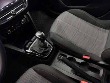 Opel Corsa F Hatchback 5d 1.5 Diesel 102KM 2020 Opel Corsa Edition Kamera cofania CarPlayAndroid Auto Czujniki parkowan, zdjęcie 23