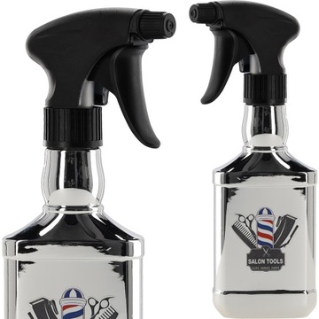 ROZPYLACZ SPRYSKIWACZ FRYZJERSKI DO WODY 300 ML