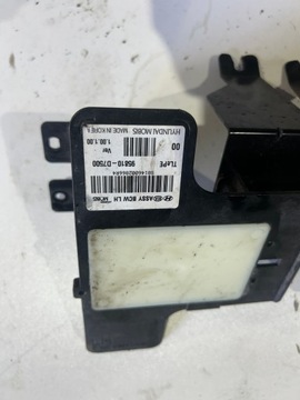 РАДАР СЛЕПОЙ ЗОНЫ ПРАВЫЙ HYUNDAI TUCSON III LIFT 95820-D7500