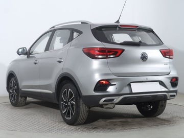 MG ZS II SUV Classic 1.5 VTi-Tech 106KM 2024 MG ZS SUV 1.5, 1. Właściciel, Serwis ASO, VAT 23%, zdjęcie 3