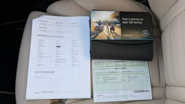 Mercedes Klasa C W205 Limuzyna 350 Plugin Hybrid 293KM 2015 Mercedes C 350 2.0E 292PS ZAREJESTROWANY Serwis, zdjęcie 22
