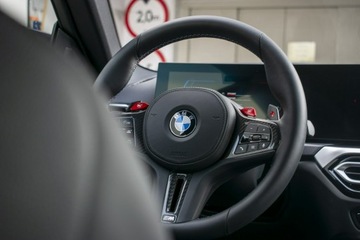 BMW Seria 4 G22-23-26 M4 Coupe 3.0 M4 Competition 510KM 2023 BMW M4 Competition M xDrive Coupe DEMO, zdjęcie 19