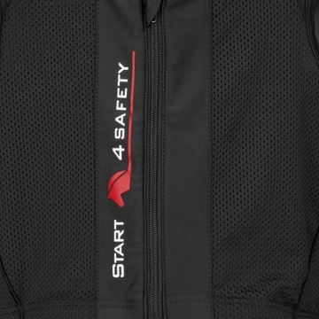 START Защитный жилет EffectFlex для взрослых M