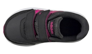 25 ДЕТСКАЯ СПОРТИВНАЯ ОБУВЬ ADIDAS НА ЛИПУЧКЕ G25935