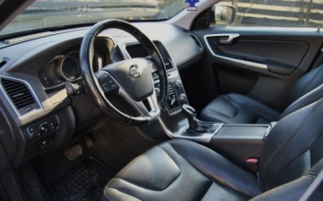 Volvo XC60 I SUV Facelifting 3.0 T6 304KM 2014 Volvo XC 60 GWARANCJA, 3.0 Benzyna T6 304KM, 4x4, Automat, Bardzo maly prz, zdjęcie 4